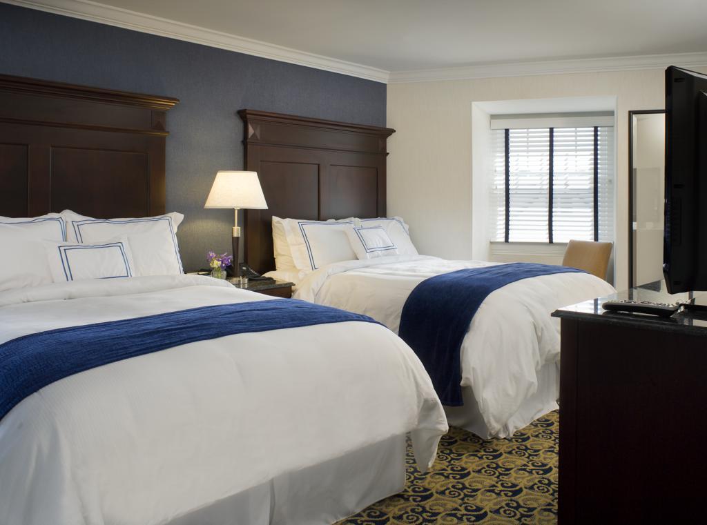 Newport Beach Hotel & Suites Middletown Ruang foto